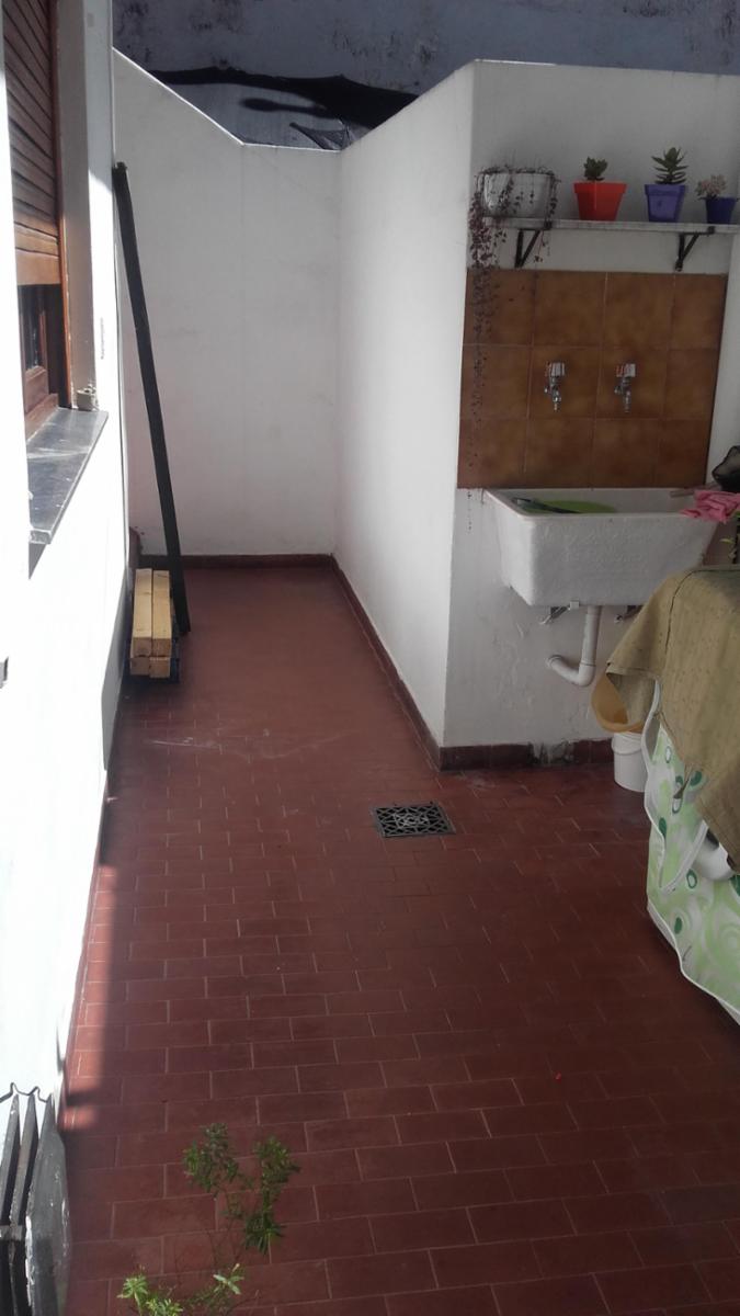 Fragueiro · Tres De Febrero — foto 19