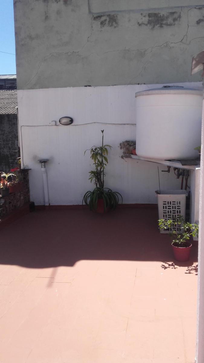 Fragueiro · Tres De Febrero — foto 23