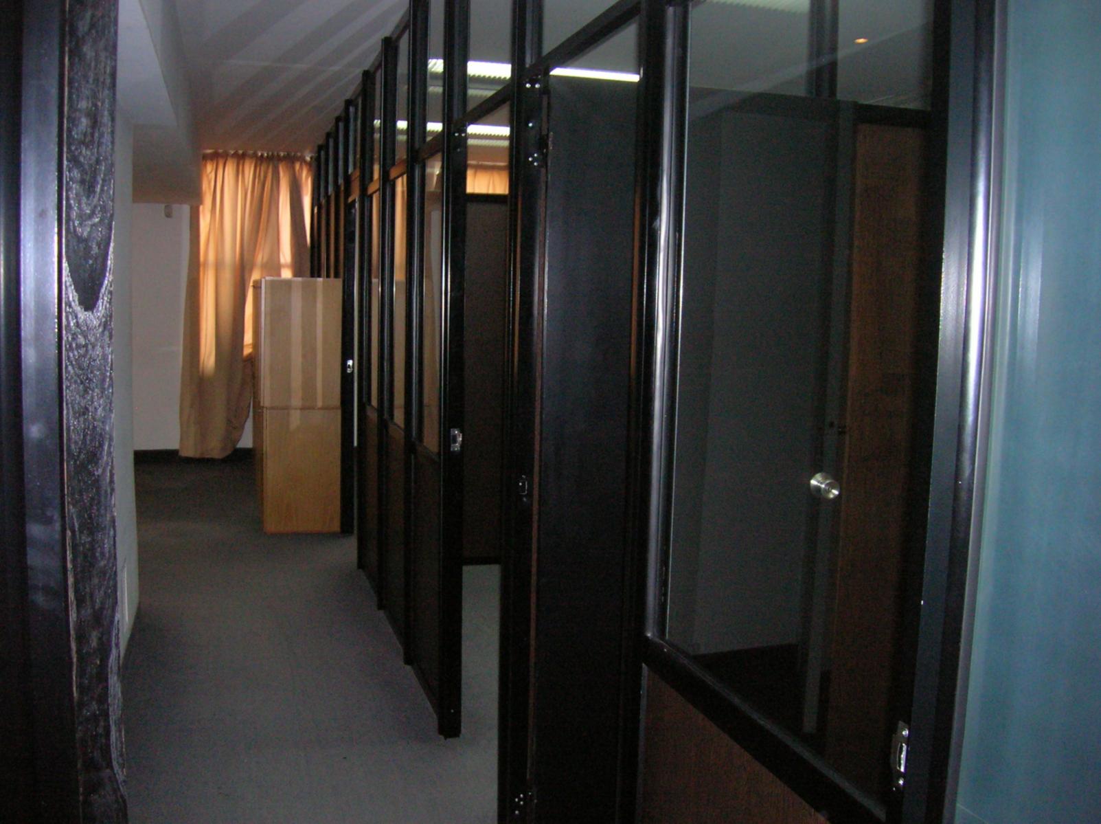 DIAGONAL JULIO A. ROCA 584 · San Nicolás — foto 6