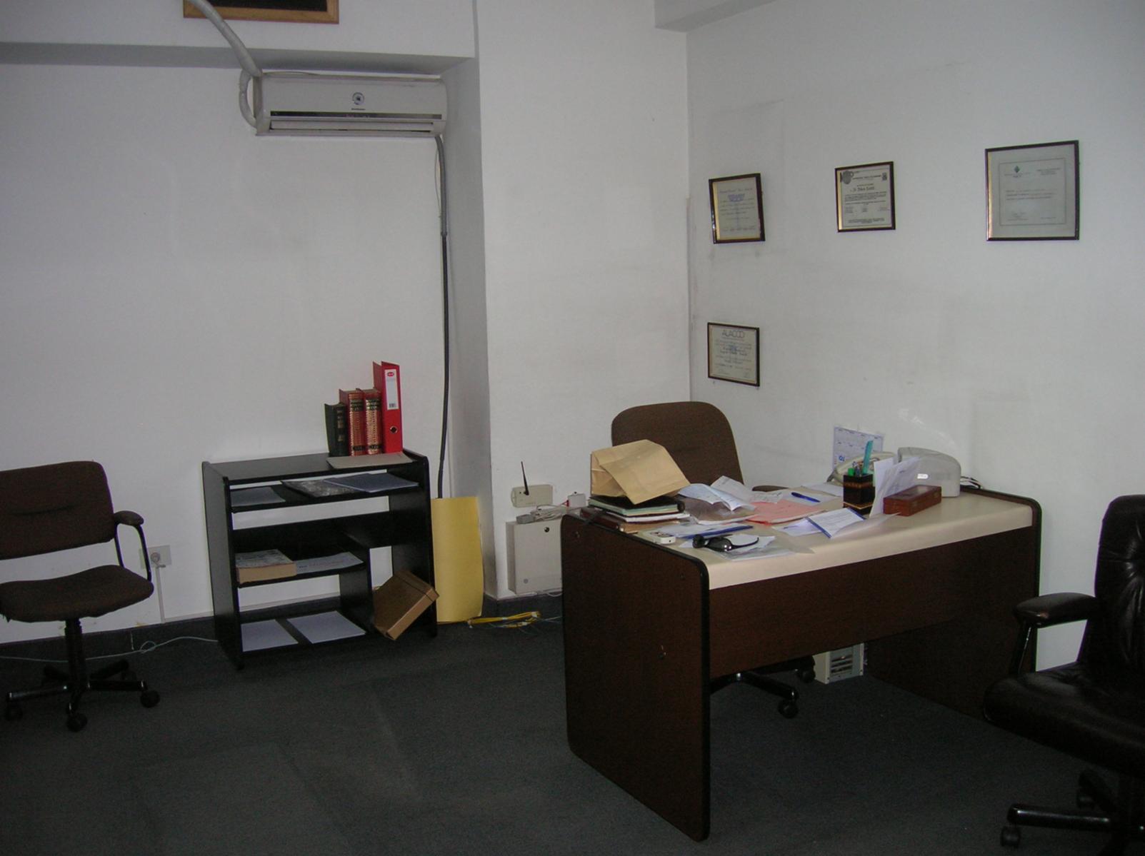 DIAGONAL JULIO A. ROCA 584 · San Nicolás — foto 9