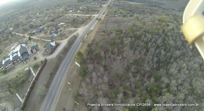 Ruta 5 · Calamuchita — foto 11