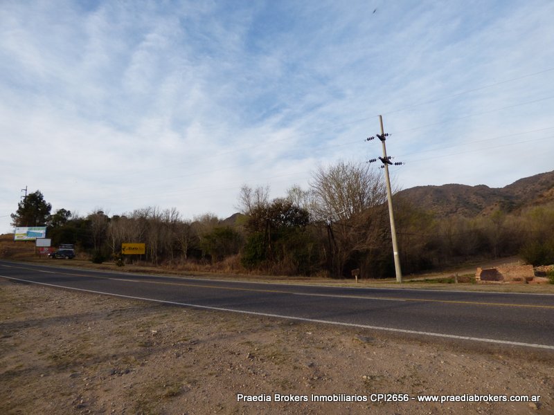 Ruta 5 · Calamuchita — foto 12