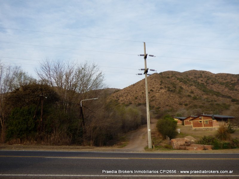 Ruta 5 · Calamuchita — foto 13