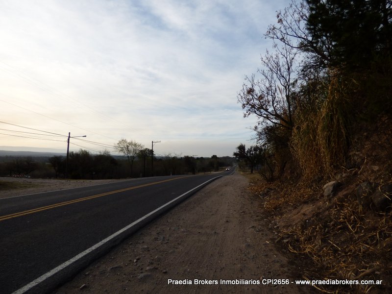 Ruta 5 · Calamuchita — foto 15