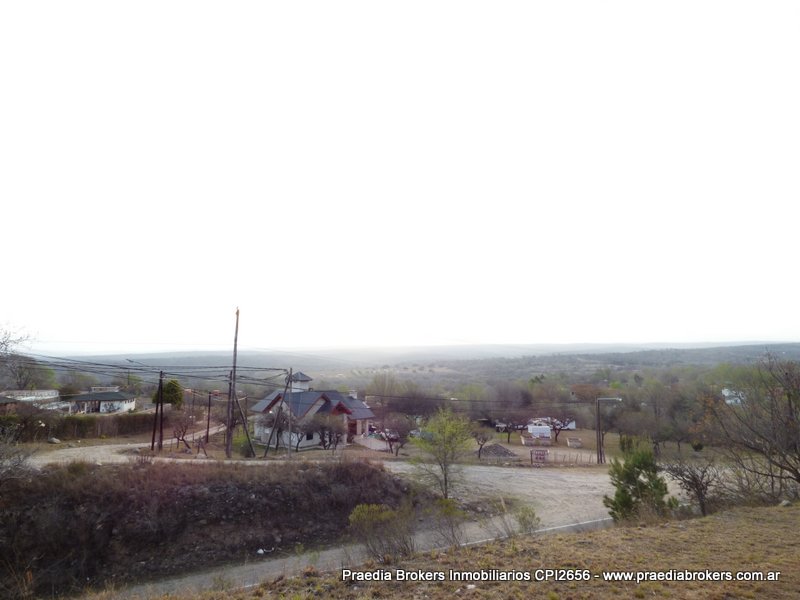 Ruta 5 · Calamuchita — foto 16