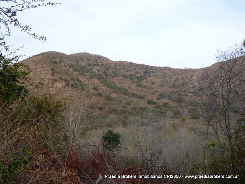 Ruta 5 · Calamuchita — foto 18