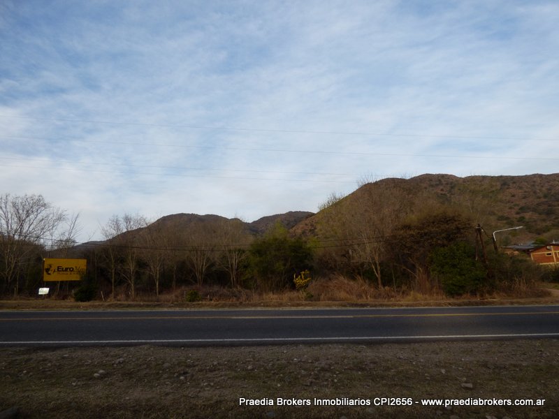 Ruta 5 · Calamuchita — foto 3