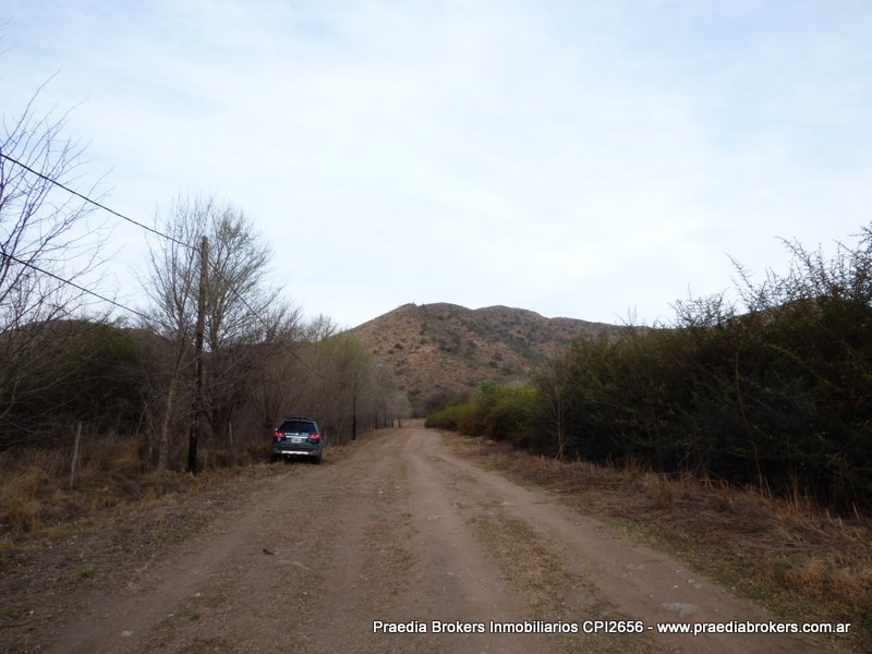 Ruta 5 · Calamuchita — foto 22