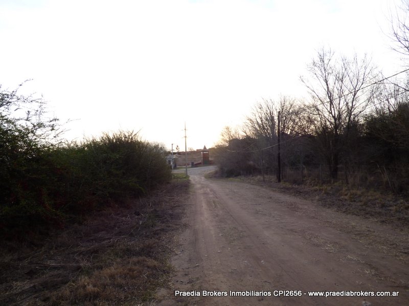 Ruta 5 · Calamuchita — foto 23