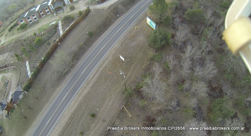 Ruta 5 · Calamuchita — foto 24