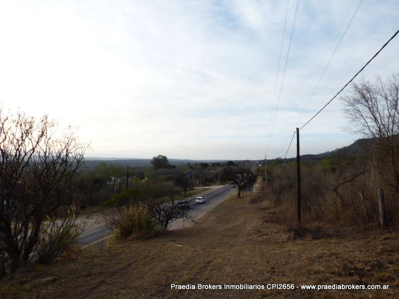 Ruta 5 · Calamuchita — foto 4