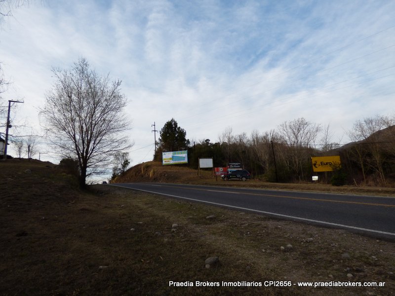 Ruta 5 · Calamuchita — foto 7
