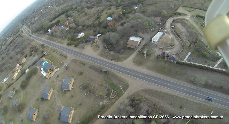 Ruta 5 · Calamuchita — foto 10