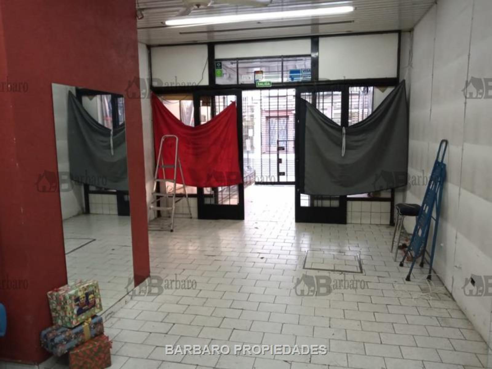 Peatonal Belgrano  3500 · San Martín — foto 3