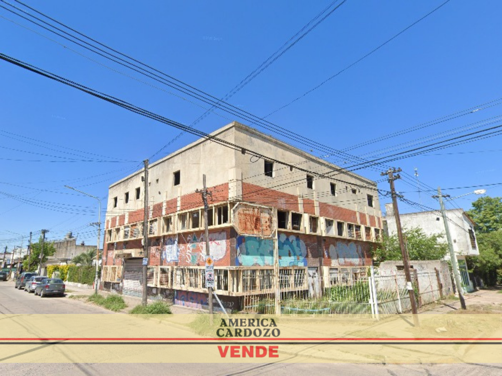SALVADOR MARIA DEL CARRIL 1600 · Moreno — foto 4
