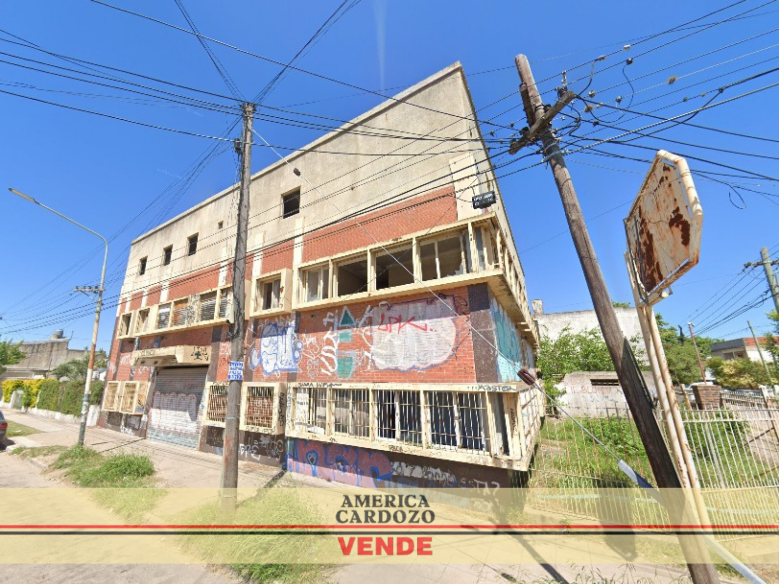 SALVADOR MARIA DEL CARRIL 1600 · Moreno — foto 5