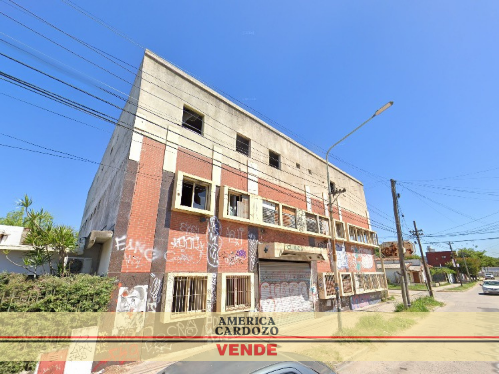 SALVADOR MARIA DEL CARRIL 1600 · Moreno — foto 6