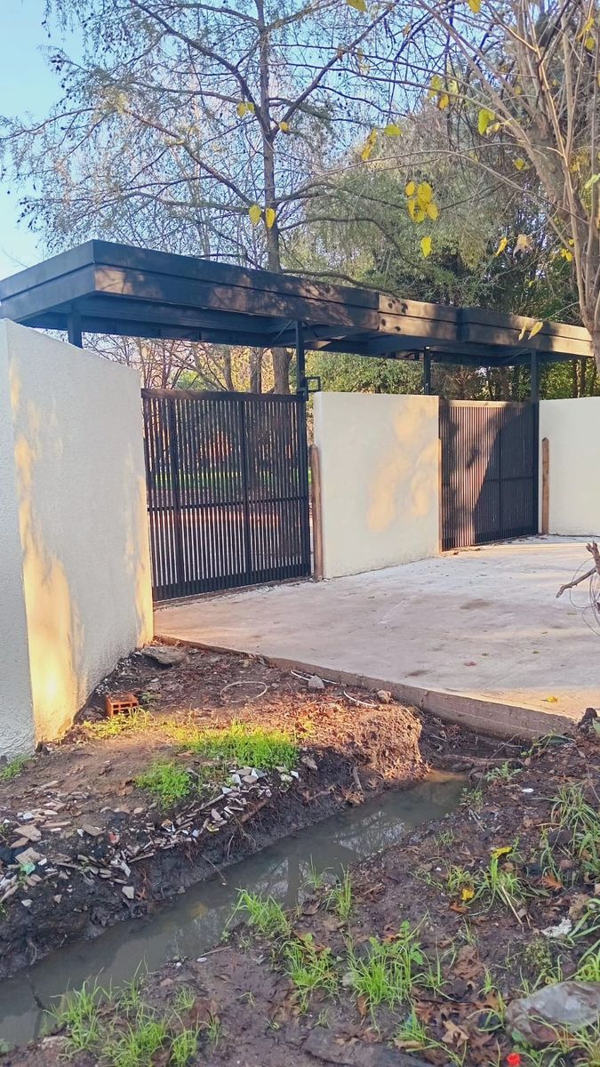 Luis María Drago · José C. Paz — foto 3
