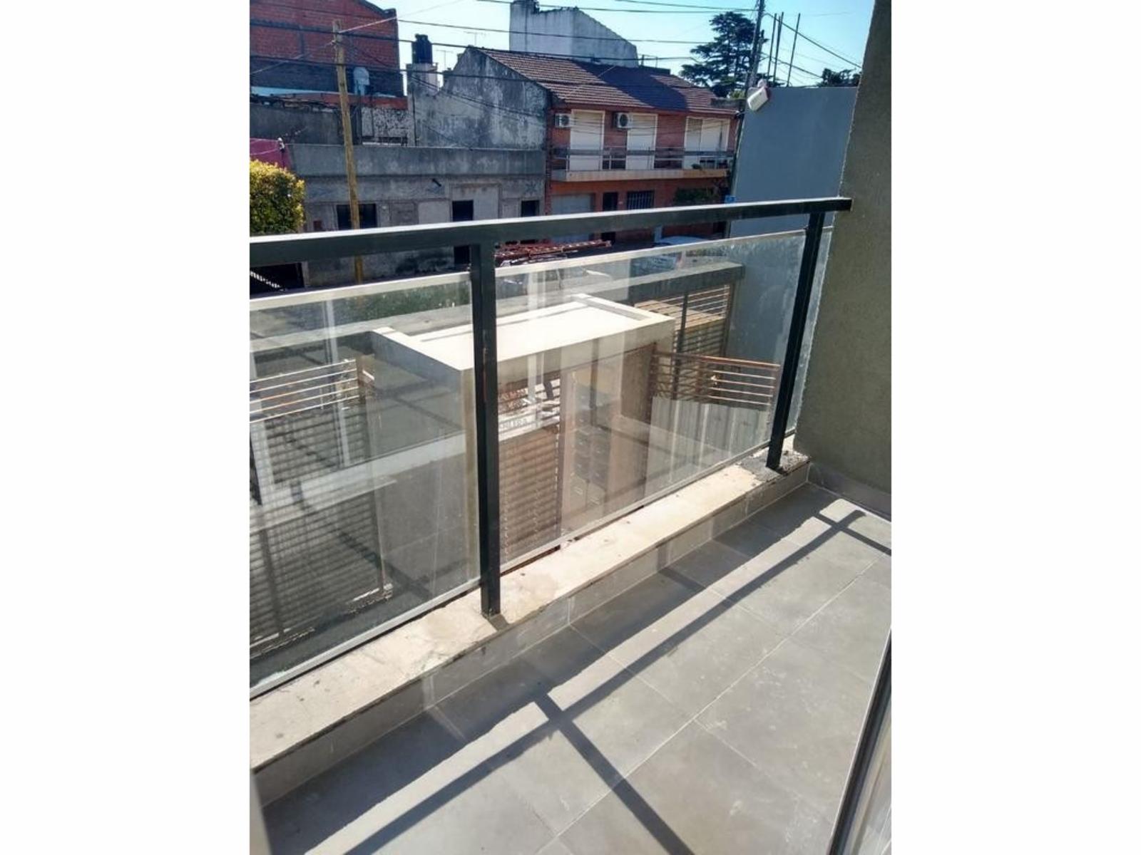 Gral Hornos 467 , 1° 3 · La Matanza — foto 17