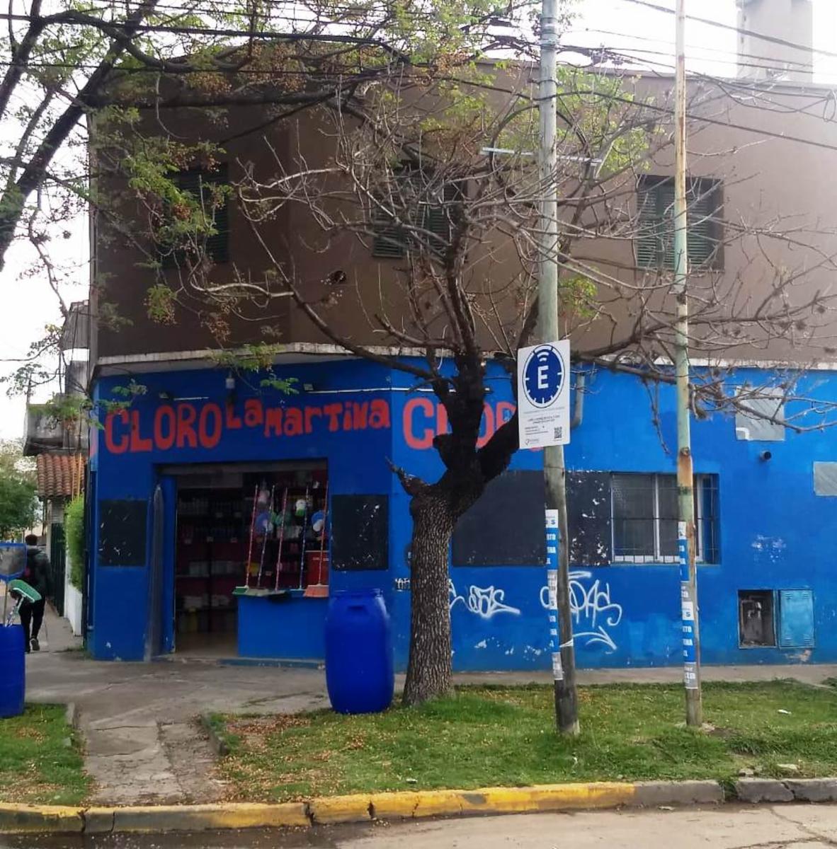 Departamento en venta Moreno Centro lado Norte 
