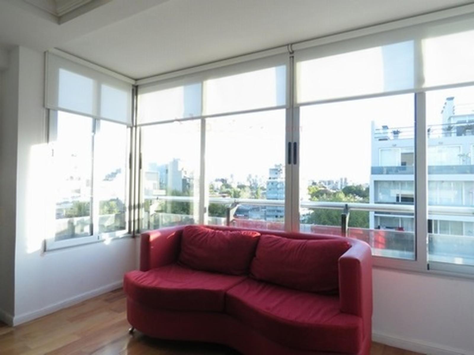 Niceto vega 5700 · Palermo Hollywood — foto 4