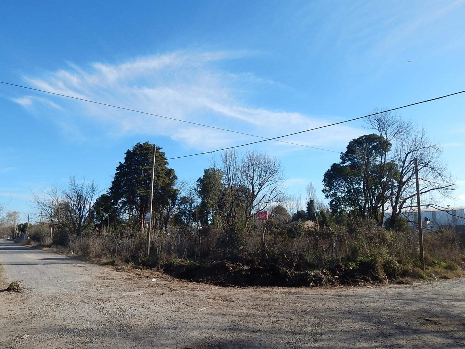 Corrientes y Melgar · Marcos Paz — foto 3