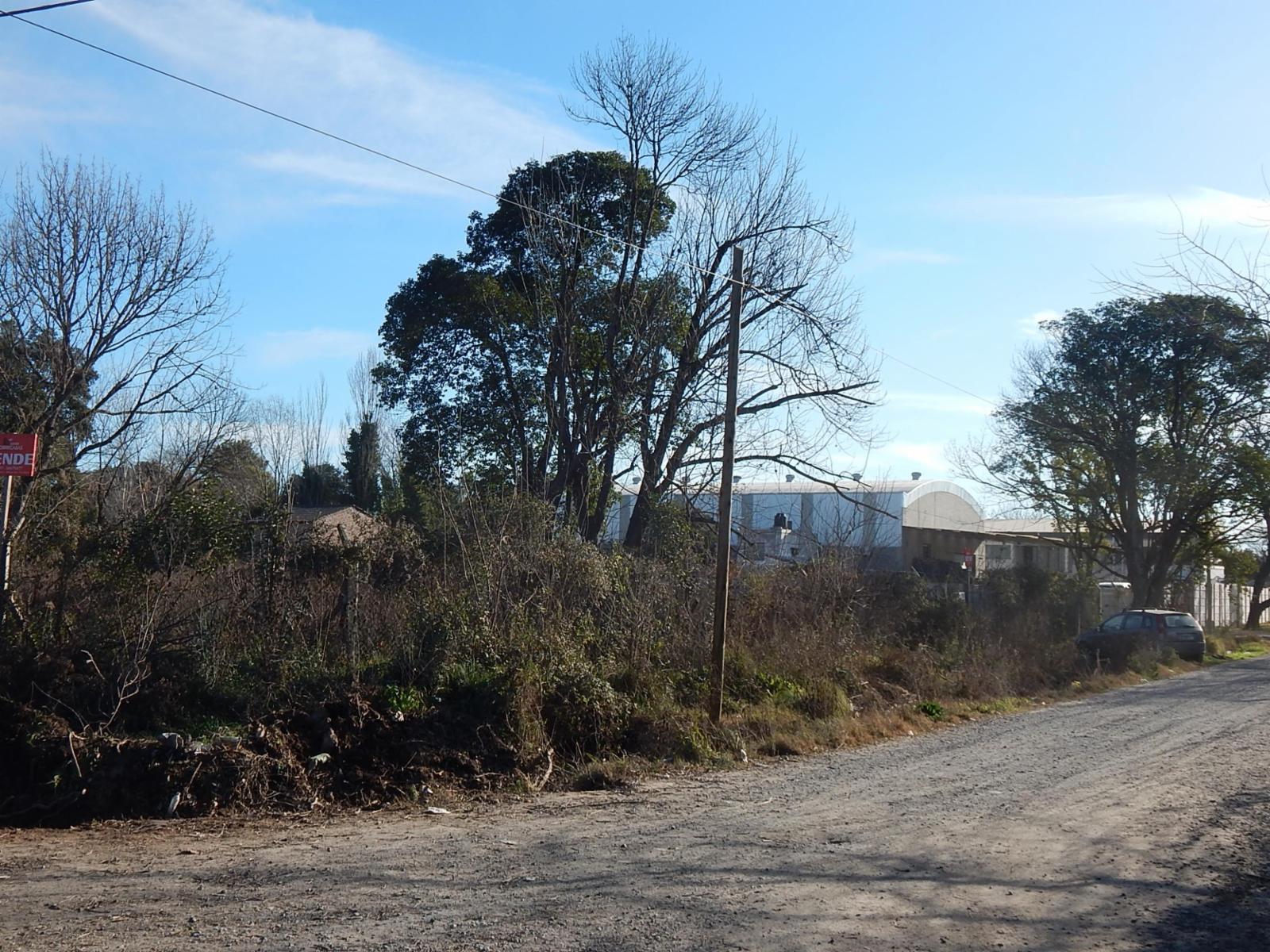 Corrientes y Melgar · Marcos Paz — foto 4