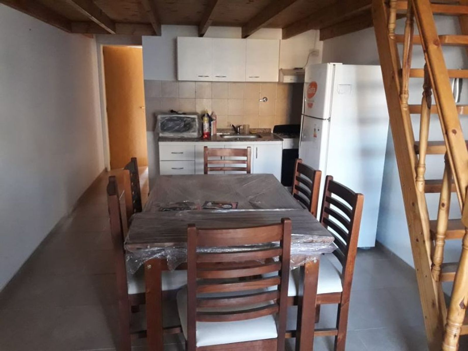 Saavedra 315 2° 8 · Morón — foto 4