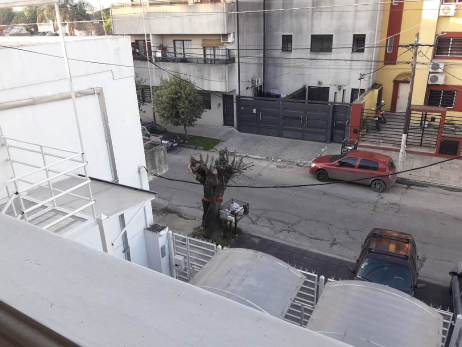 Saavedra 315 2° 8 · Morón — foto 9