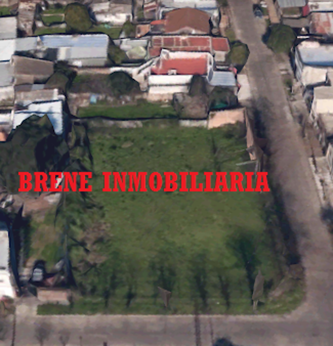 TERRENO 1500 M2 QUILMES / ESQUINA.