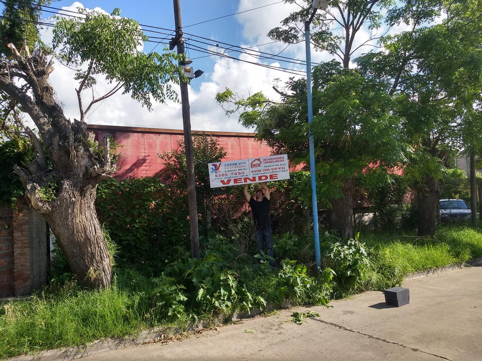 LAFINUR · Quilmes — foto 11