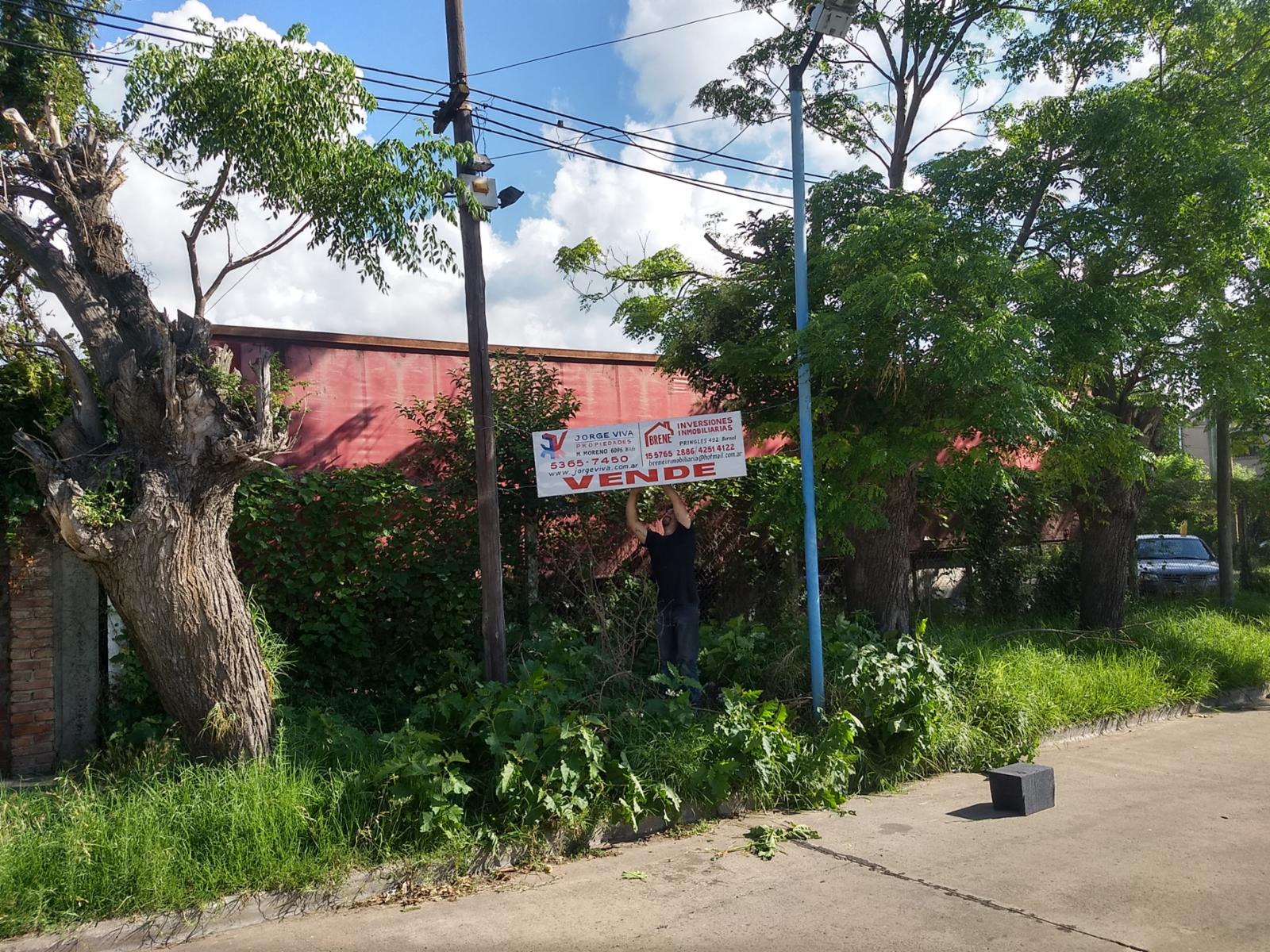 LAFINUR · Quilmes — foto 12