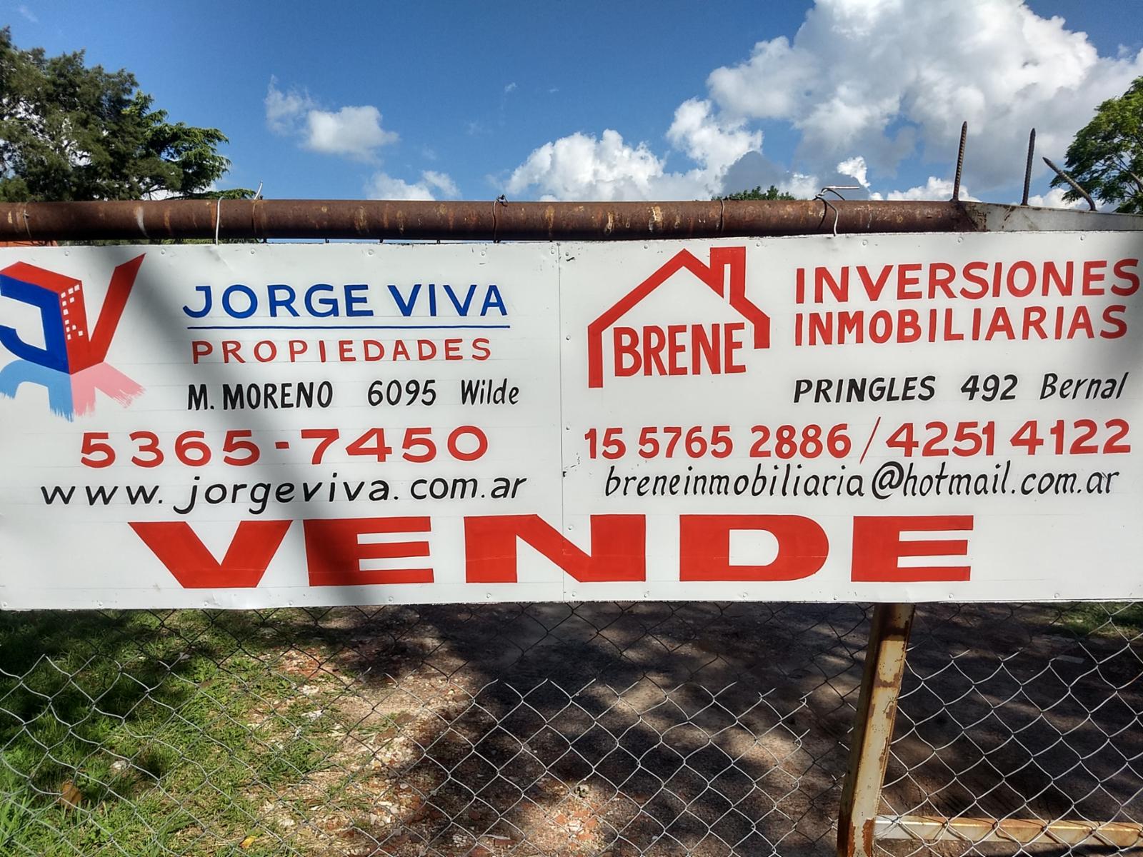 LAFINUR · Quilmes — foto 14
