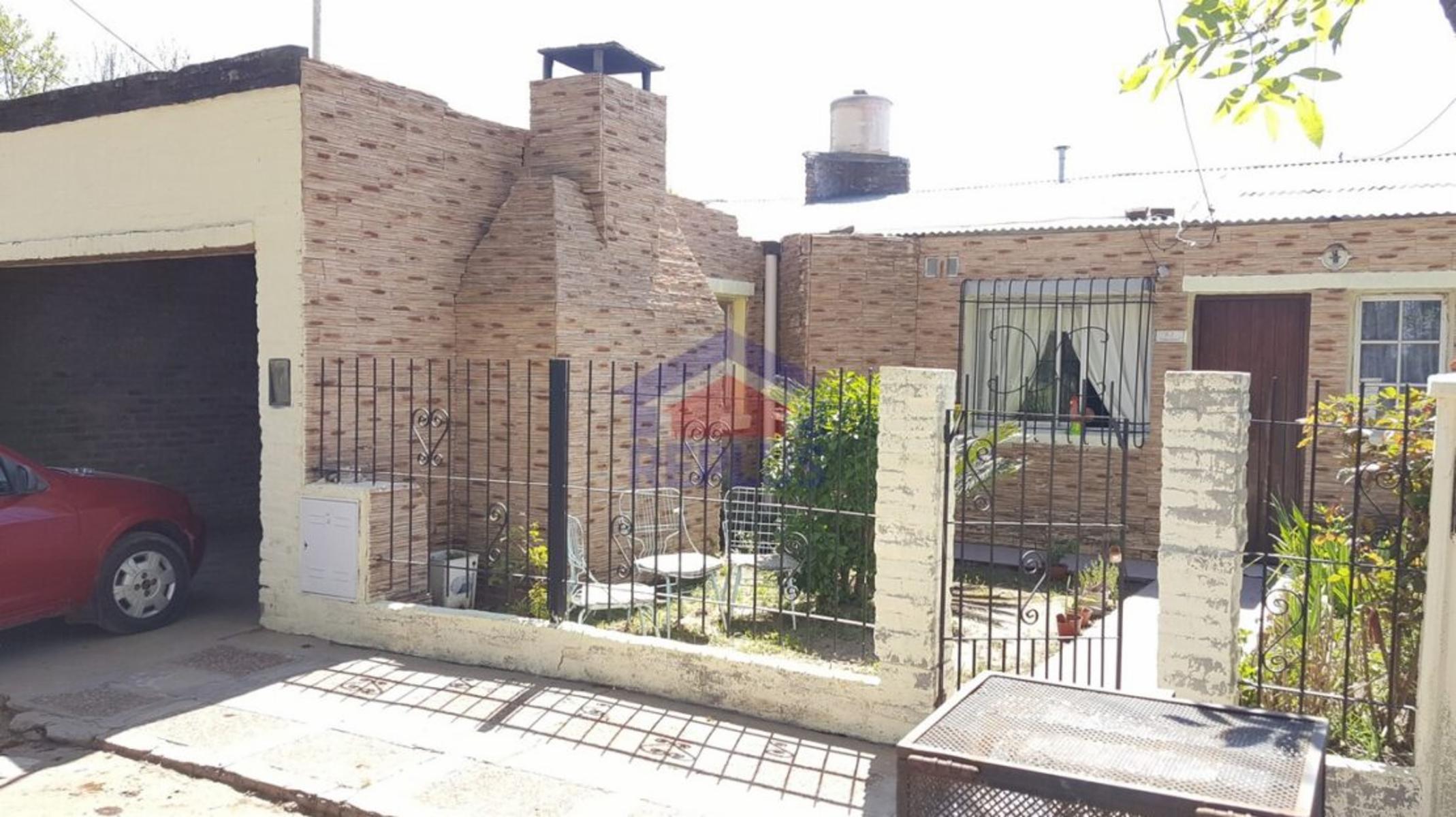 Pasaje Los Alamos · Lincoln — foto 3