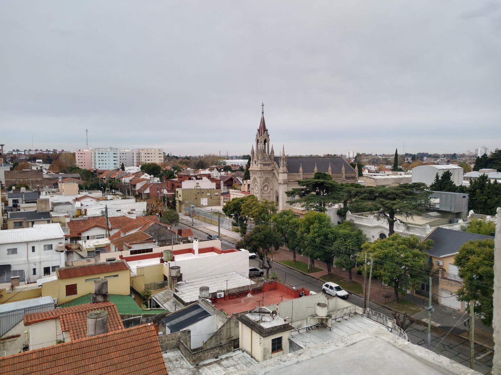 DEPARATMENTOS  A ESTRENAR EDIFICIO Bragado 6385