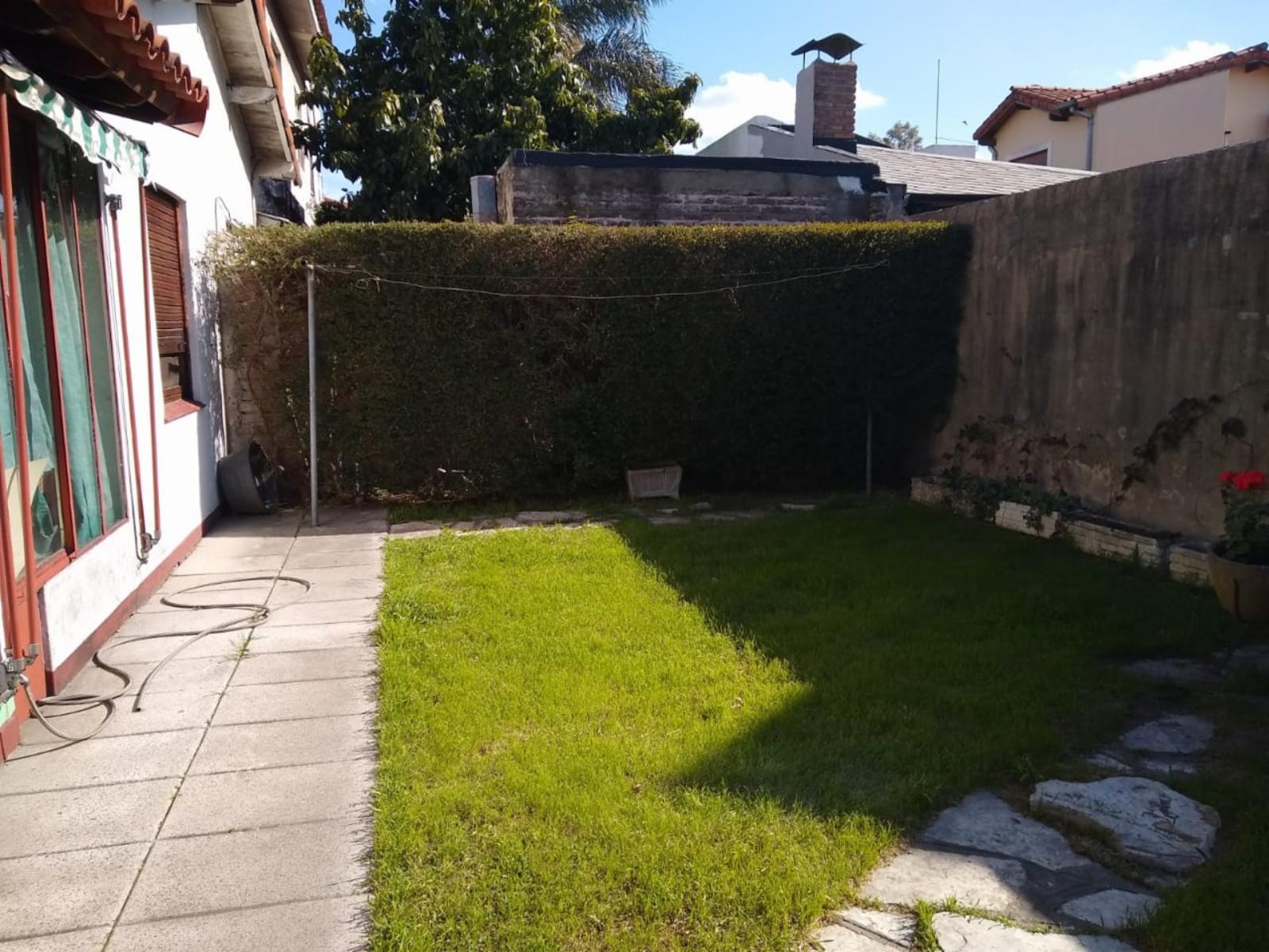 Avenida Dr. Ricardo Balbin 2379 · Tres De Febrero — foto 3