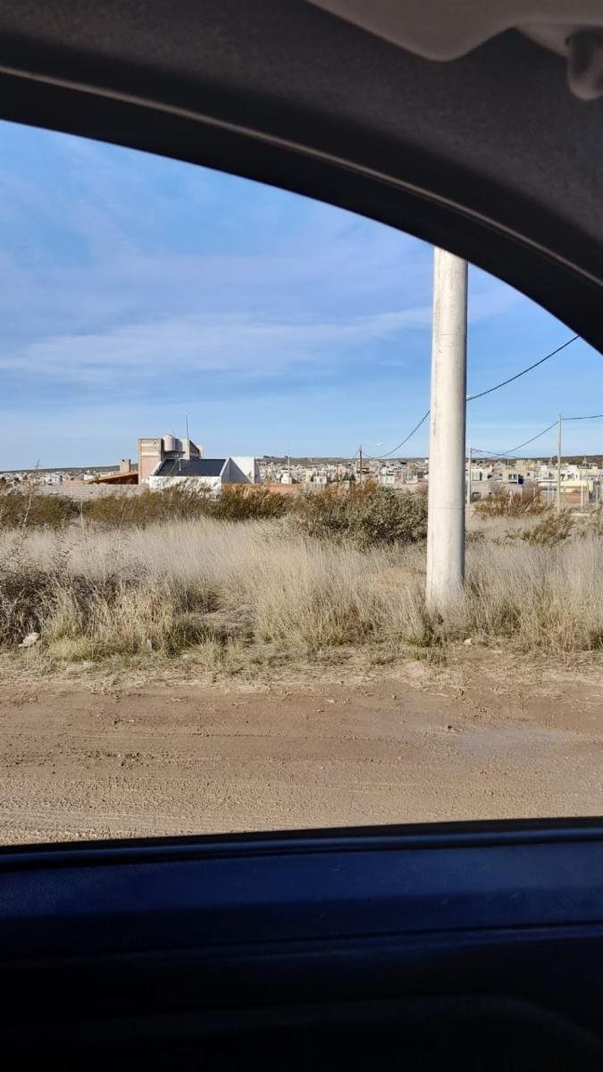 LOTEO LOS ROBLES · Biedma — foto 3