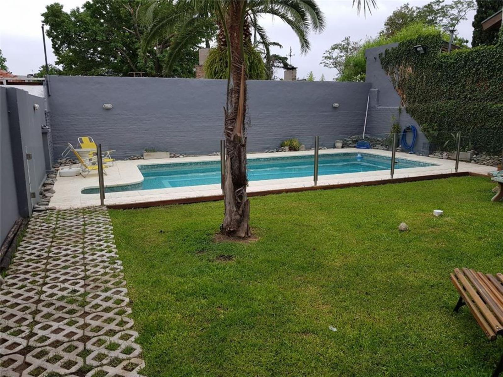 Bartolome Mitre 2000 · Merlo — foto 23