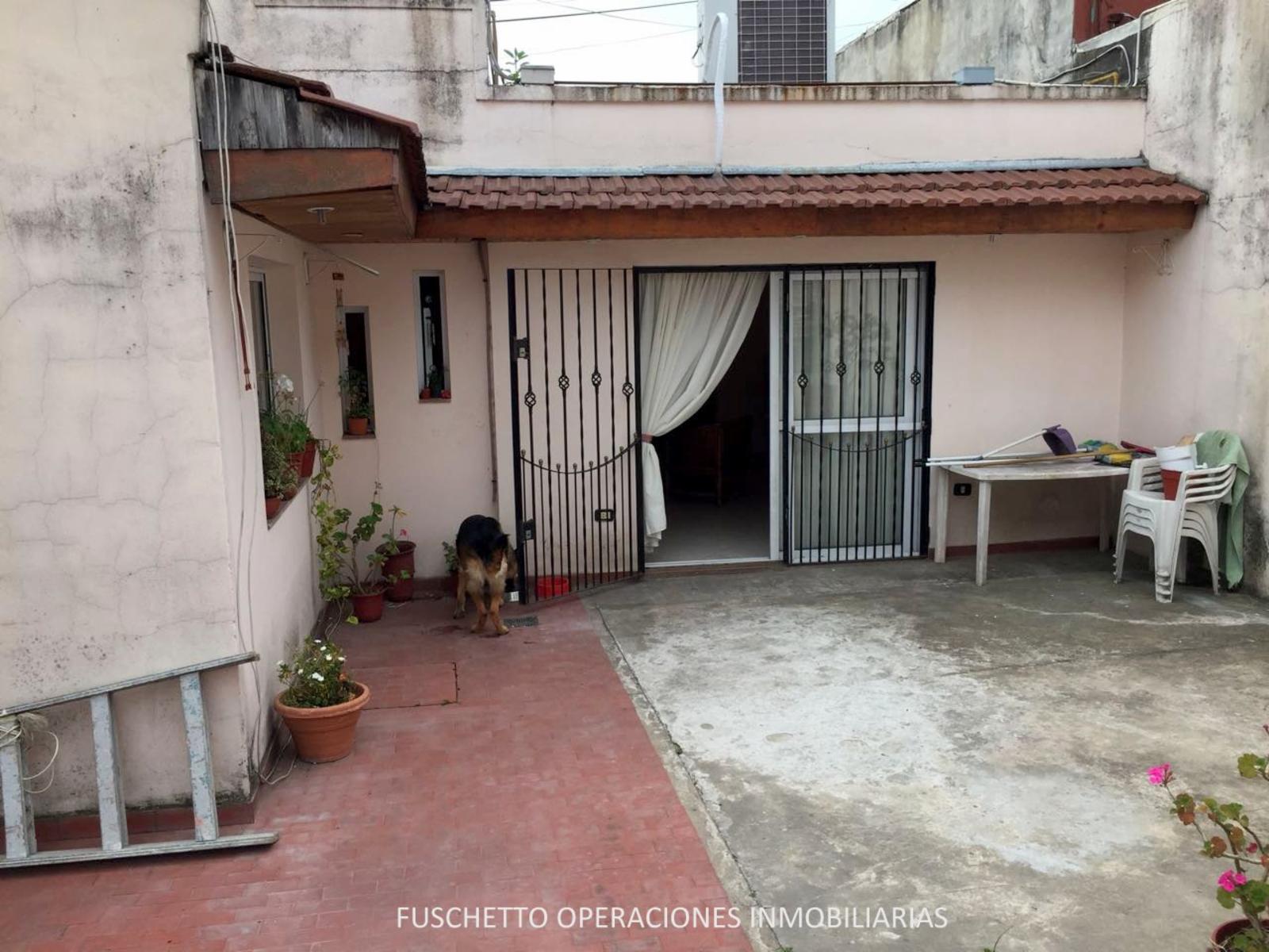Riobamba 100 · La Matanza — foto 9