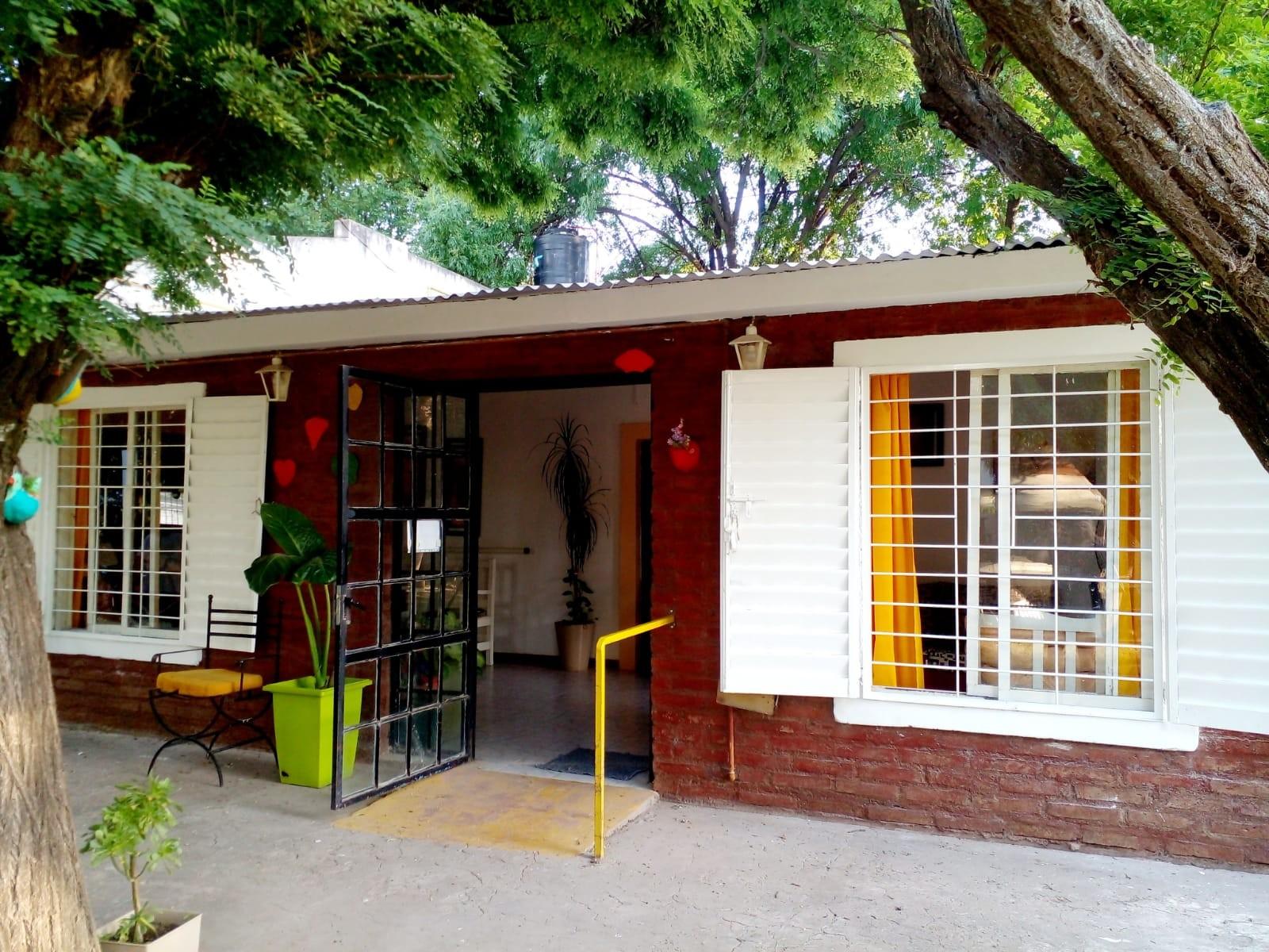 Vendo Casa Quinta Barrio Malvinas Argentinas a 2 cuadras RN 35