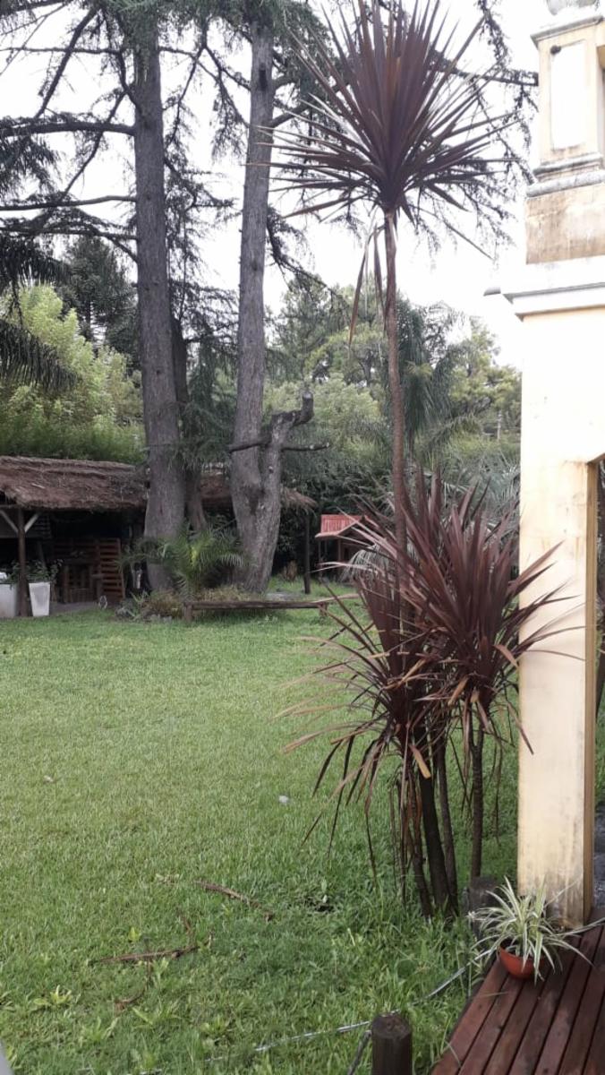 Saavedra 1390 · Escobar — foto 3