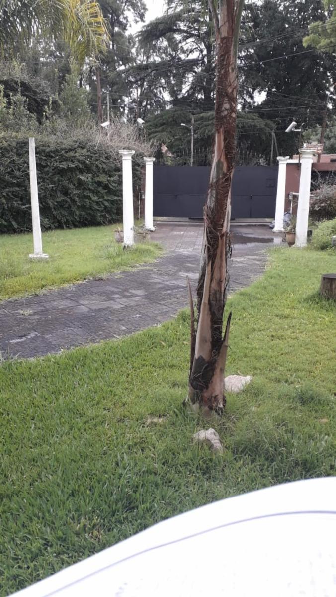 Saavedra 1390 · Escobar — foto 5