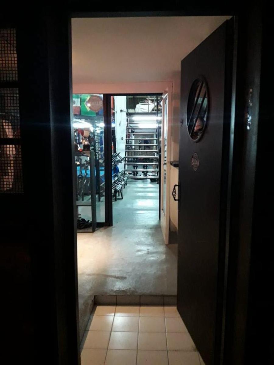 el ceibo 924/938 · Morón — foto 3