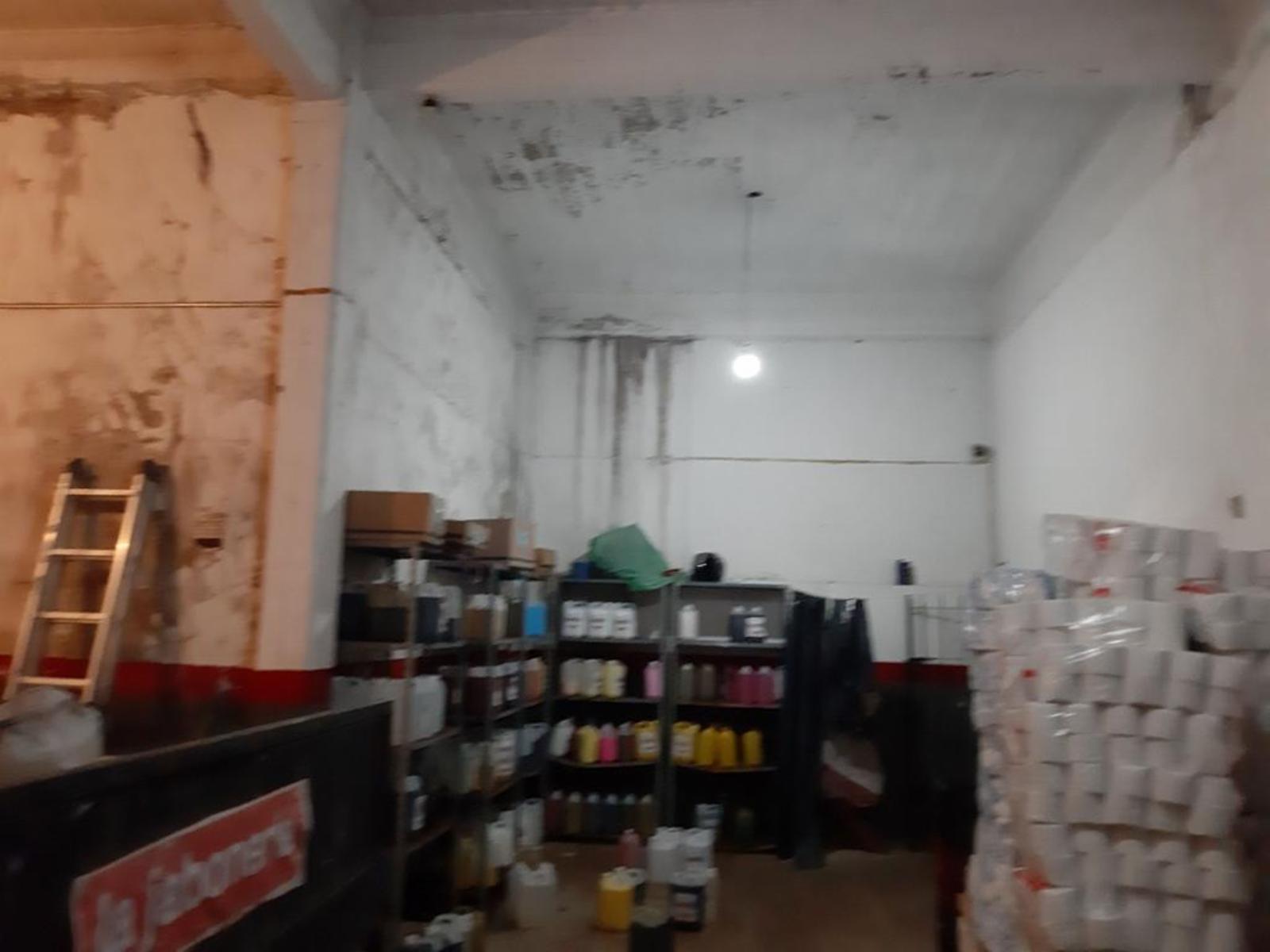 Avenida Presidente Perón 2901 · San Miguel — foto 11
