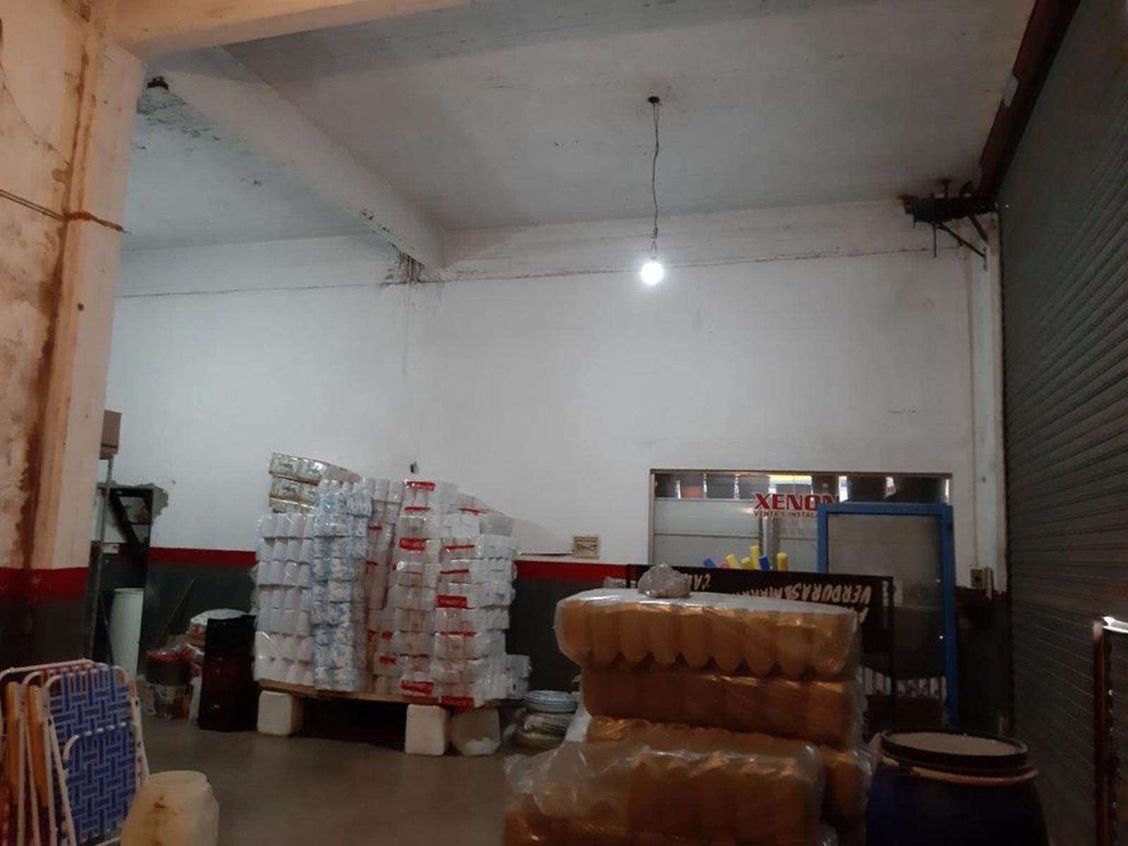 Avenida Presidente Perón 2901 · San Miguel — foto 13