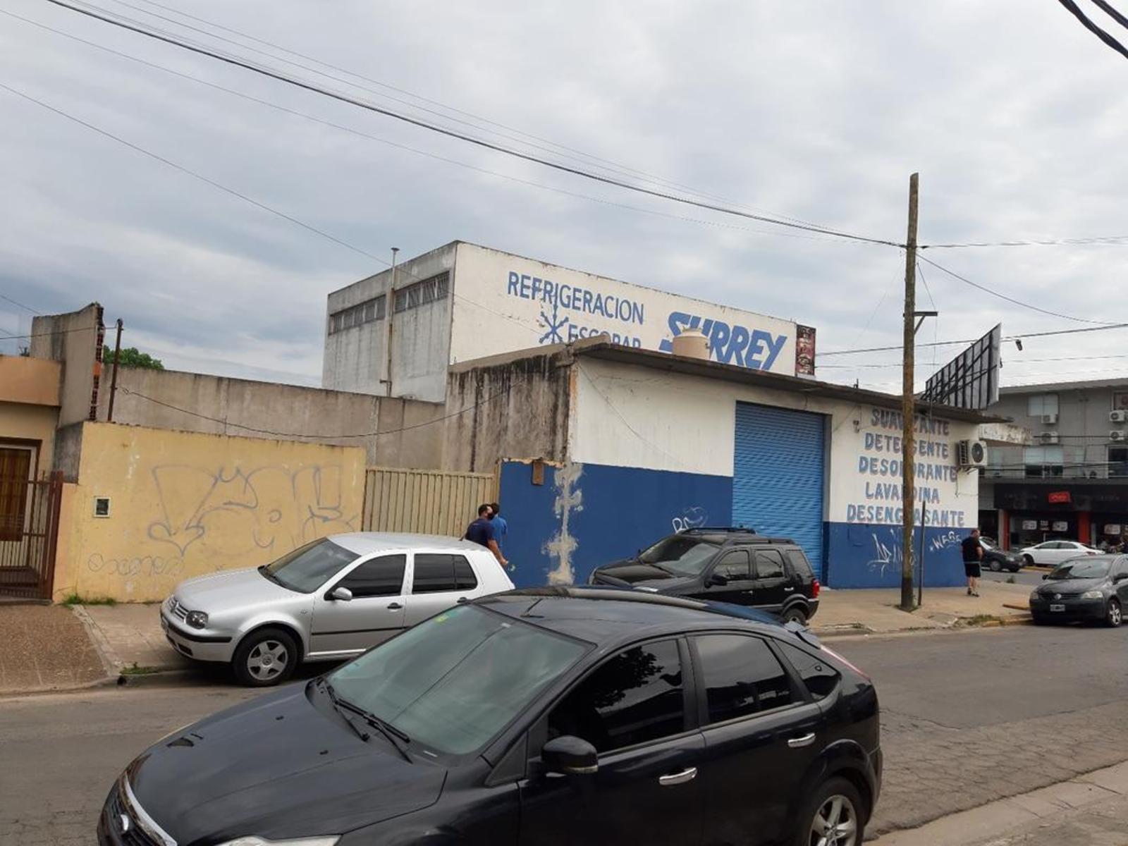 Avenida Presidente Perón 2901 · San Miguel — foto 3