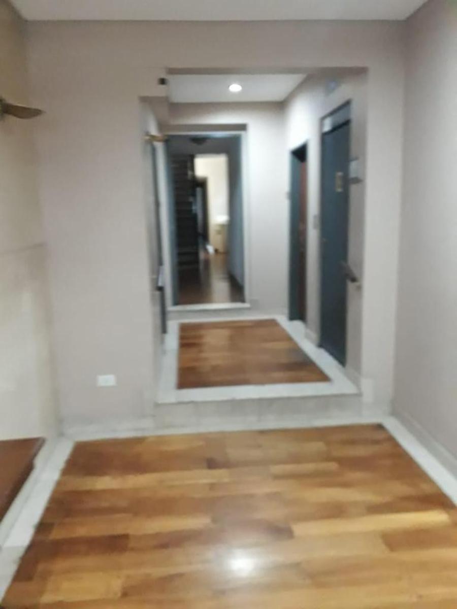 VENTA IMPECABLE DPTO 2 AMBIENTES. BARRIO NORTE.