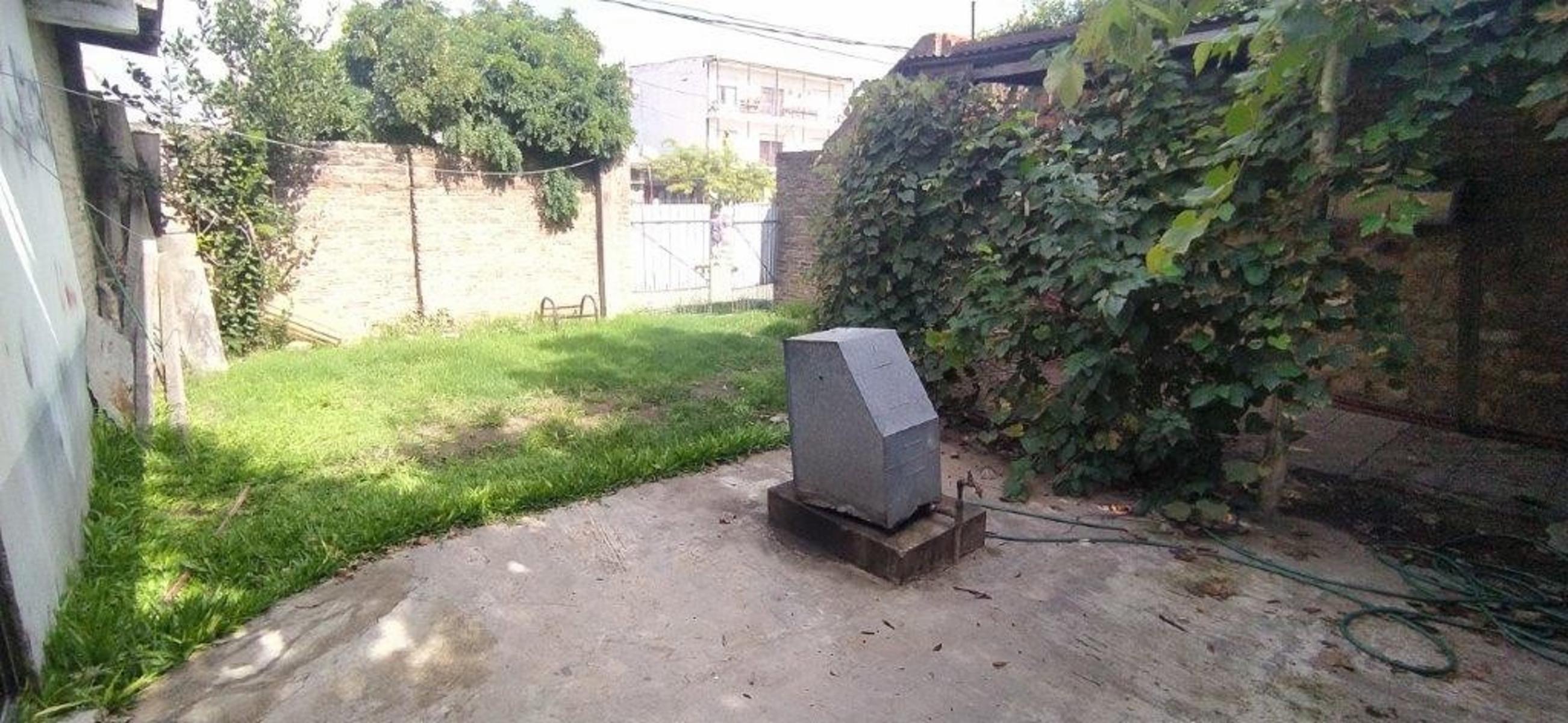 ANDRES BERASAIN 999 · Esteban Echeverría — foto 10