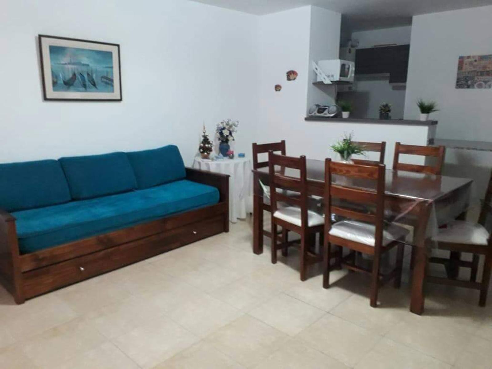Barrio residencial Santa Rita !! · Punilla — foto 3
