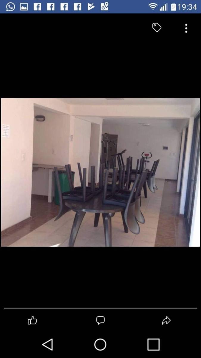 Barrio residencial Santa Rita !! · Punilla — foto 7